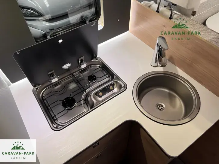 Fahrzeugbild Dethleffs Just Camp T 7052 EB #11