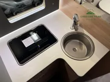 Fahrzeugbild Dethleffs Just Camp T 7052 EB #12