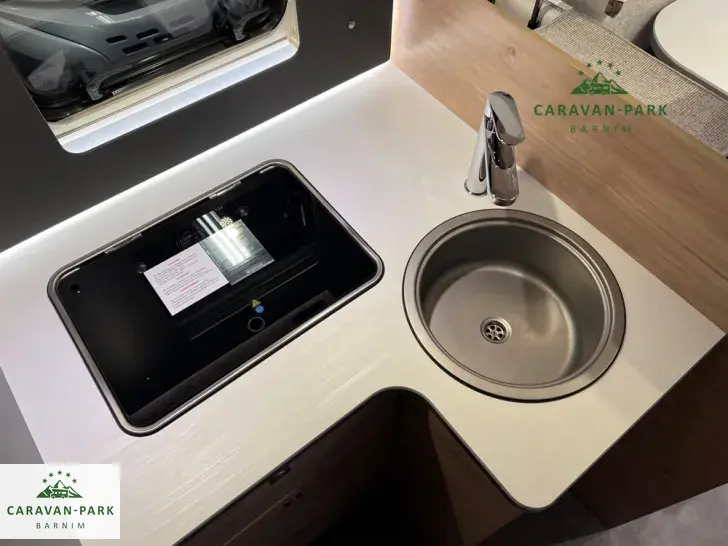 Fahrzeugbild Dethleffs Just Camp T 7052 EB #12