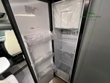 Fahrzeugbild Dethleffs Just Camp T 7052 EB #13