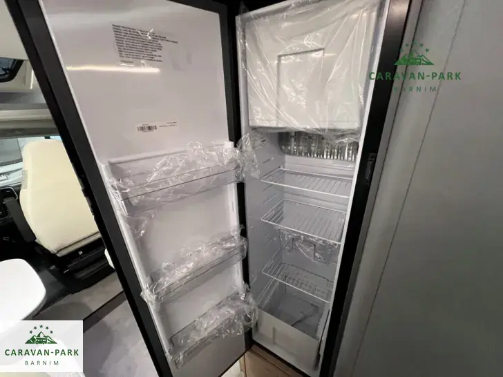 Fahrzeugbild Dethleffs Just Camp T 7052 EB #13