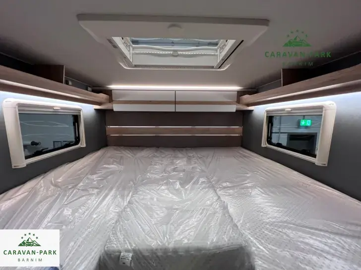 Fahrzeugbild Dethleffs Just Camp T 7052 EB #14