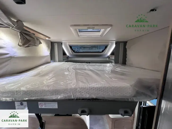 Fahrzeugbild Dethleffs Just Camp T 7052 EB #15