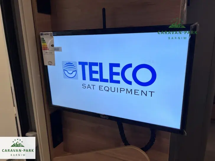 Fahrzeugbild Dethleffs Just Camp T 7052 EB #16