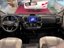 Fahrzeugbild Dethleffs Just Camp T 7052 EB #17