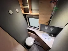 Fahrzeugbild Dethleffs Just Camp T 7052 EB #21