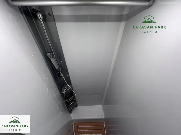 Fahrzeugbild Dethleffs Just Camp T 7052 EB #22