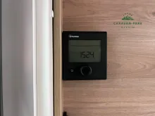 Fahrzeugbild Dethleffs Just Camp T 7052 EB #23