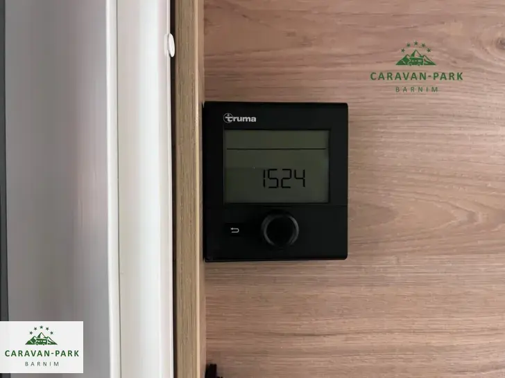 Fahrzeugbild Dethleffs Just Camp T 7052 EB #23