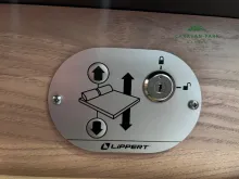 Fahrzeugbild Dethleffs Just Camp T 7052 EB #24