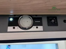 Fahrzeugbild Dethleffs Just Camp T 7052 EB #25