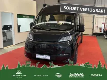 Fahrzeugbild Carado pro CV 602 #1