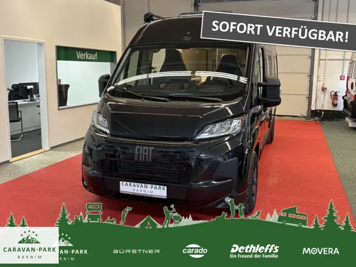 Fahrzeugbild Carado pro CV 602 #1