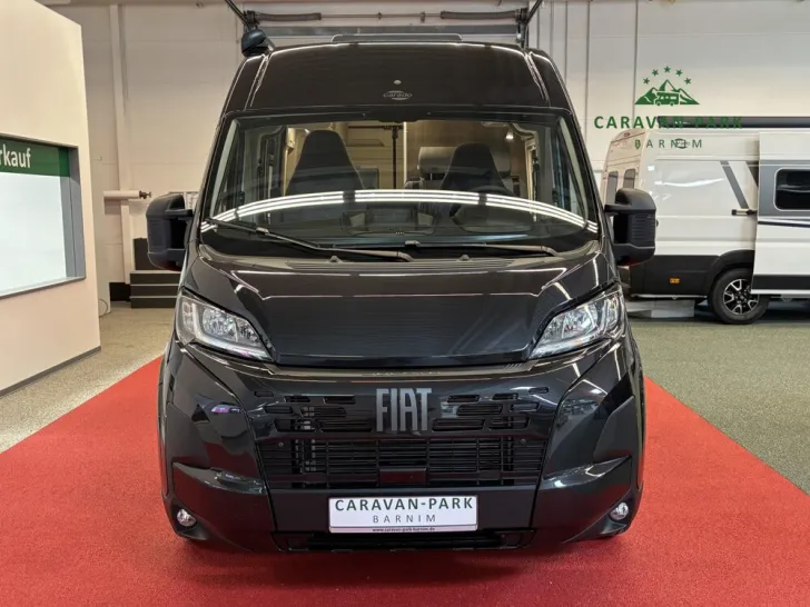 Fahrzeugbild Carado pro CV 602 #2