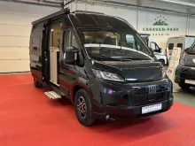 Fahrzeugbild Carado pro CV 602 #3