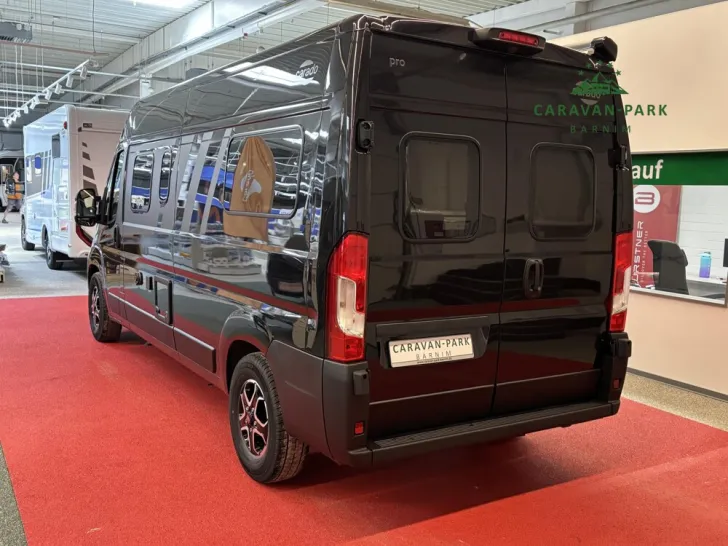 Fahrzeugbild Carado pro CV 602 #4