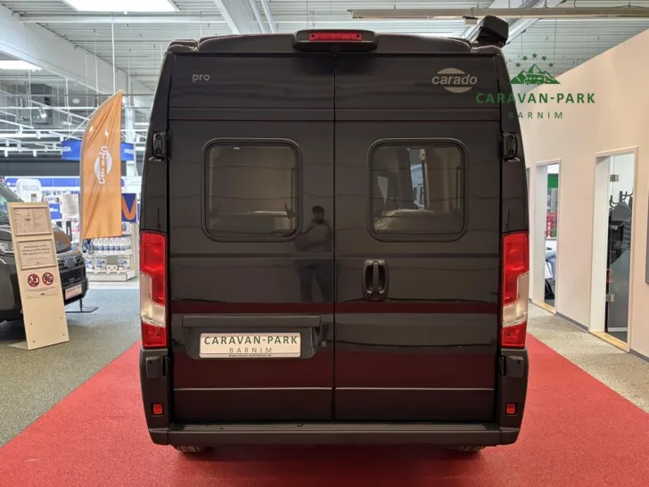 Fahrzeugbild Carado pro CV 602 #6