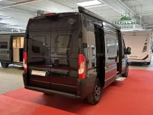 Fahrzeugbild Carado pro CV 602 #7