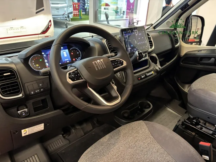 Fahrzeugbild Carado pro CV 602 #8