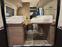 Fahrzeugbild Carado pro CV 602 #9