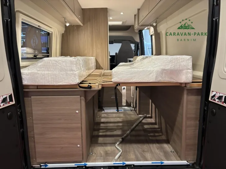 Fahrzeugbild Carado pro CV 602 #9