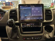 Fahrzeugbild Carado pro CV 602 #11