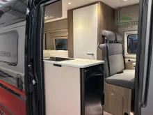 Fahrzeugbild Carado pro CV 602 #12