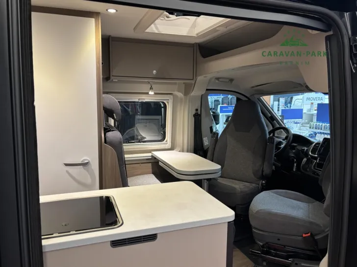 Fahrzeugbild Carado pro CV 602 #13