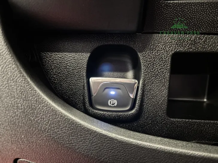 Fahrzeugbild Carado pro CV 602 #14