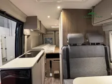 Fahrzeugbild Carado pro CV 602 #17