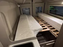 Fahrzeugbild Carado pro CV 602 #18