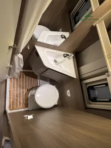 Fahrzeugbild Carado pro CV 602 #19