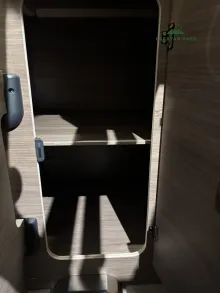 Fahrzeugbild Carado pro CV 602 #21