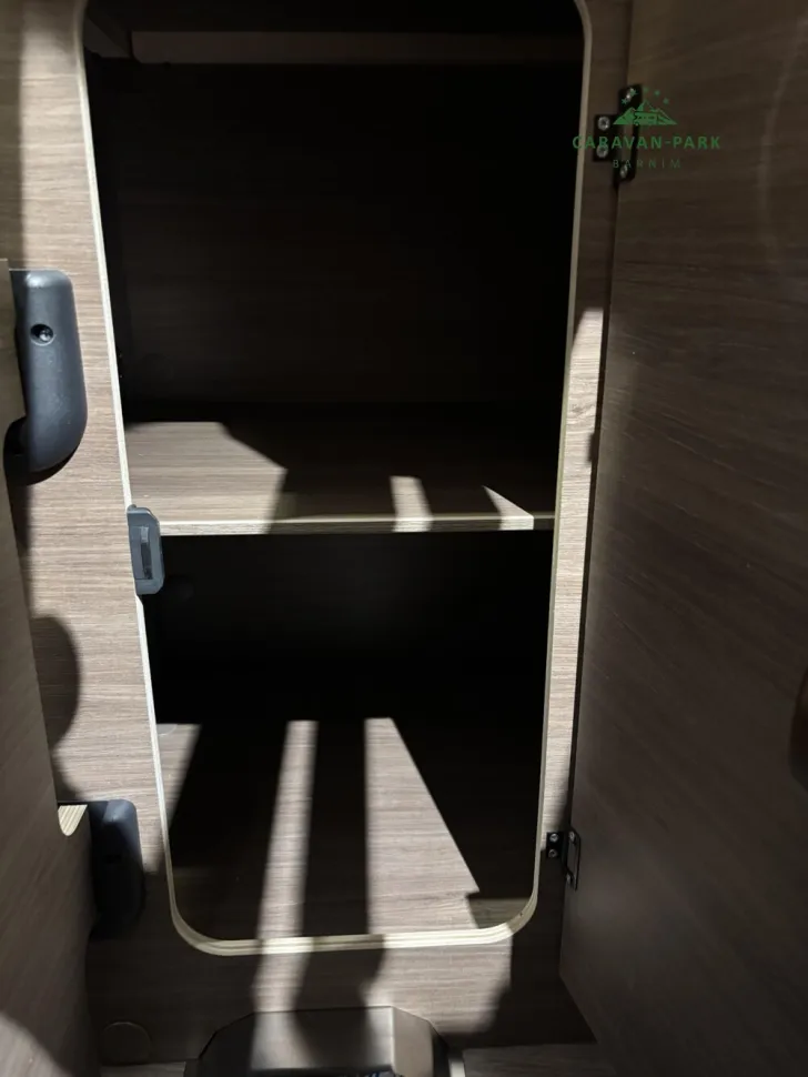 Fahrzeugbild Carado pro CV 602 #21