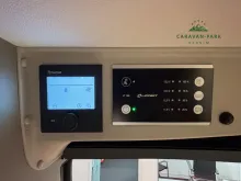 Fahrzeugbild Carado pro CV 602 #22