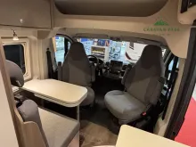 Fahrzeugbild Carado pro CV 602 #23