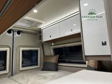 Fahrzeugbild Bürstner Delfin Limited C 621 #16