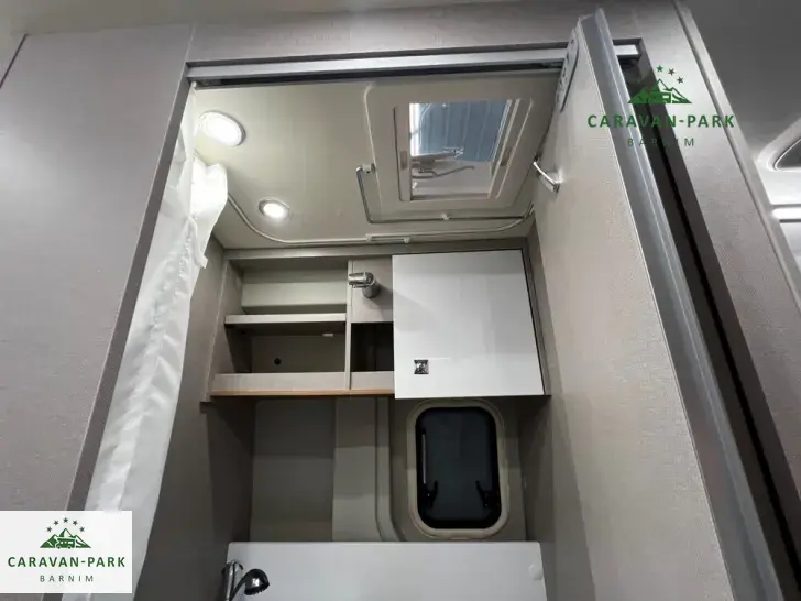 Fahrzeugbild Bürstner Delfin Limited C 621 #18