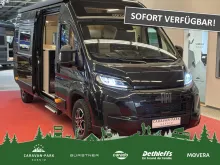 Fahrzeugbild Carado pro+ CV 640 #1