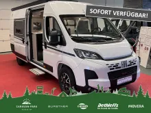 Fahrzeugbild Carado pro CV 640 #1