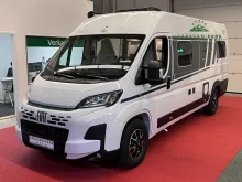 Fahrzeugbild Carado pro CV 640 #3