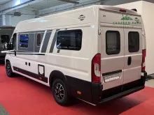 Fahrzeugbild Carado pro CV 640 #4