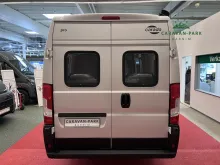 Fahrzeugbild Carado pro CV 640 #5