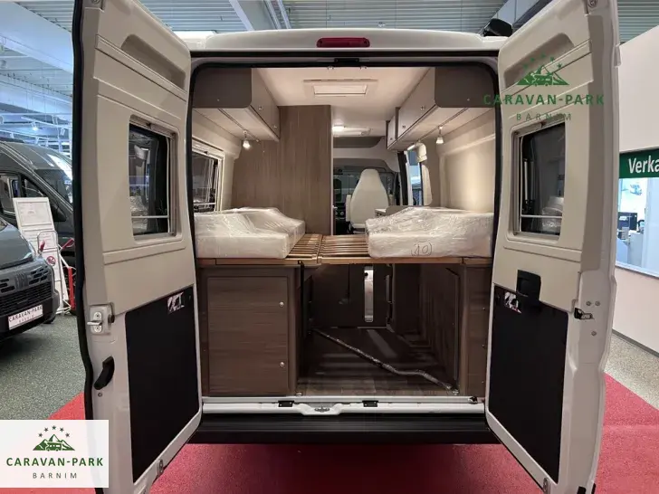 Fahrzeugbild Carado pro CV 640 #6