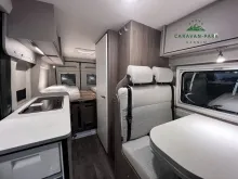 Fahrzeugbild Carado pro CV 640 #10