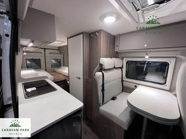 Fahrzeugbild Carado pro CV 640 #11