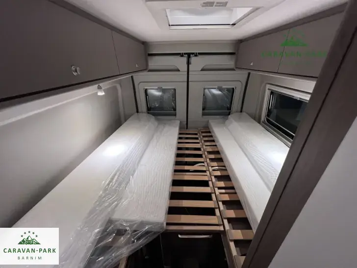 Fahrzeugbild Carado pro CV 640 #12