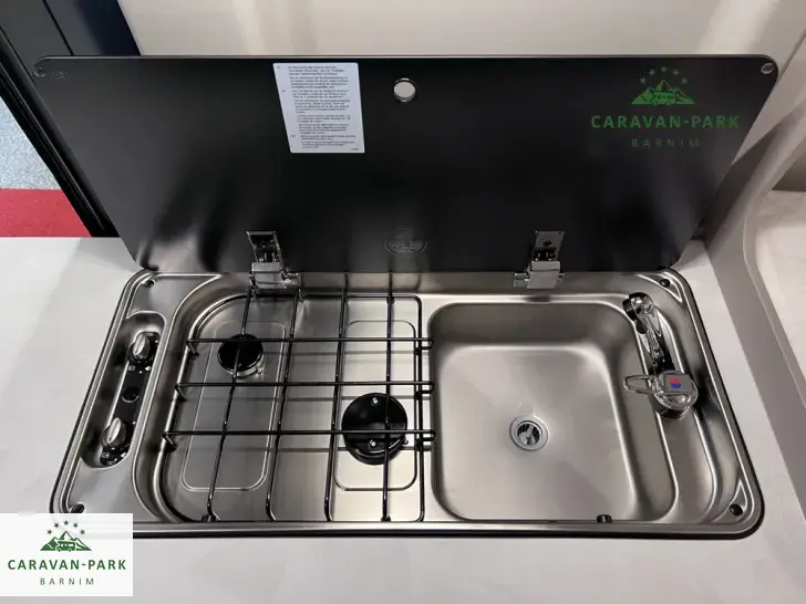 Fahrzeugbild Carado pro CV 640 #13