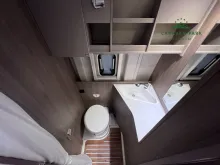 Fahrzeugbild Carado pro CV 640 #15