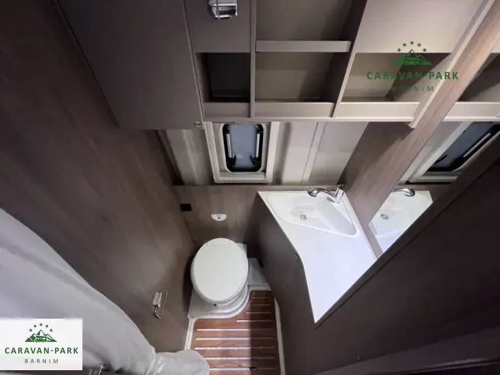 Fahrzeugbild Carado pro CV 640 #15